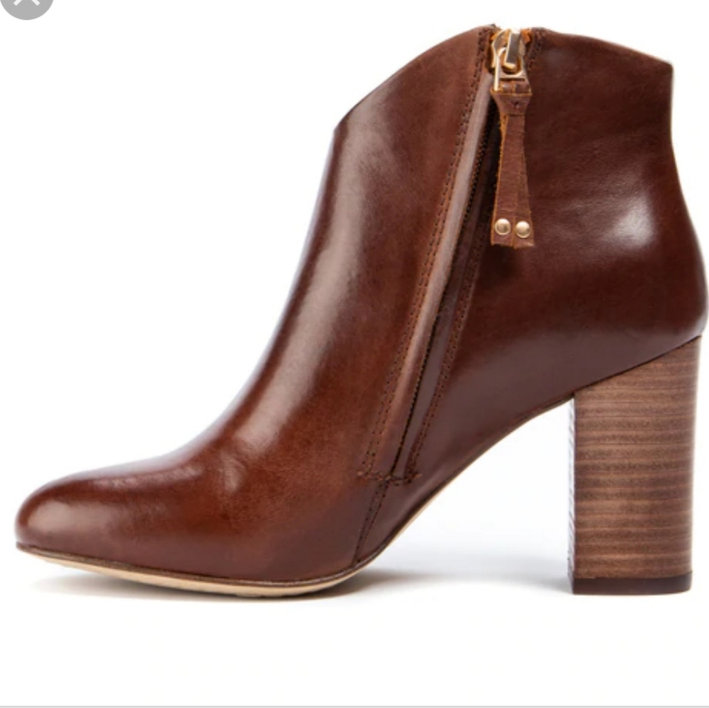 Booties
